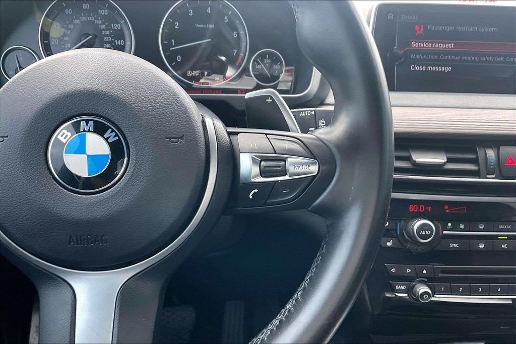 Used 2017 BMW X5 xDrive35i AWD/4WD image 11