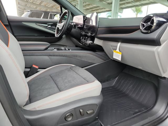 New 2026 Chevrolet Blazer EV SS image 17