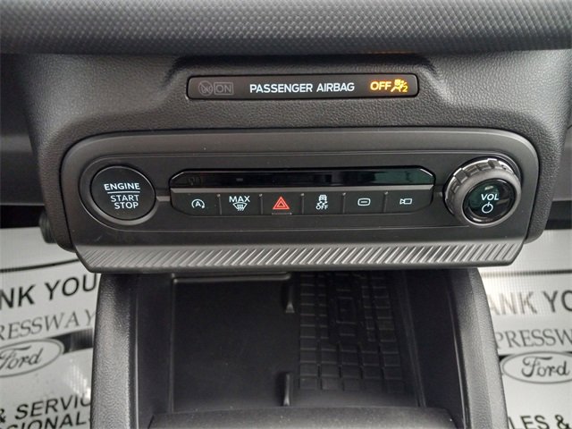 New 2025 Ford Bronco Sport Big Bend image 20