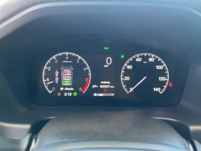 New 2026 Honda Odyssey Touring image 10