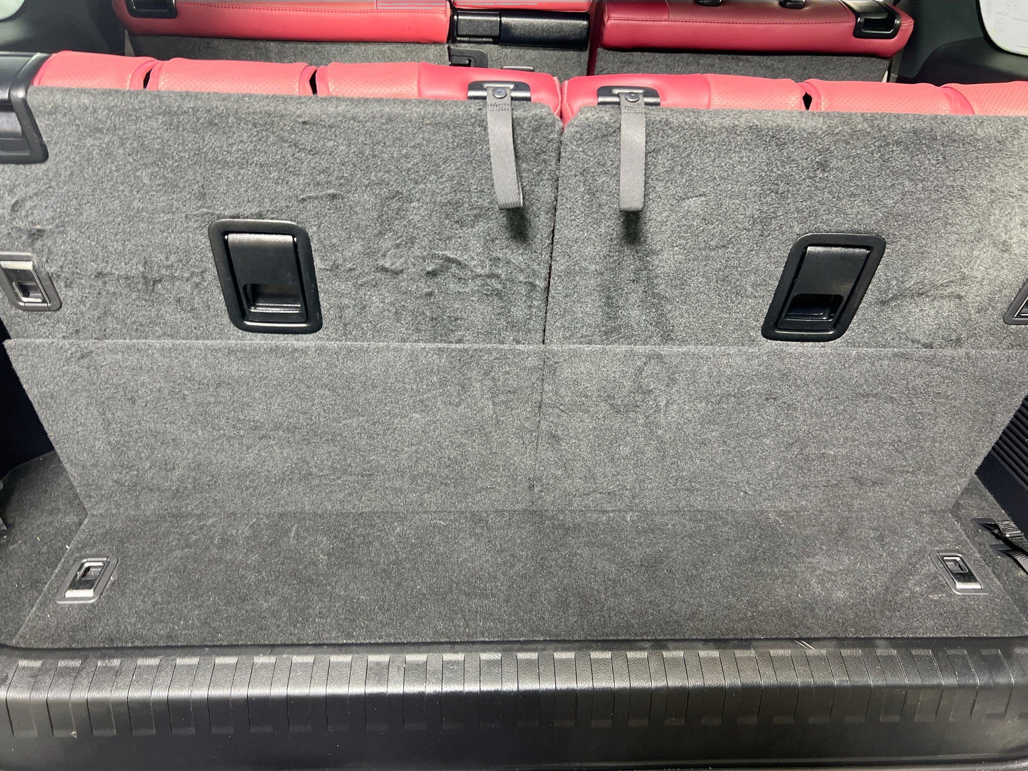 Used 2021 Lexus GX 460 Premium image 27