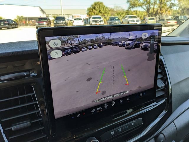 Used 2025 Ford Transit 350 XLT image 26