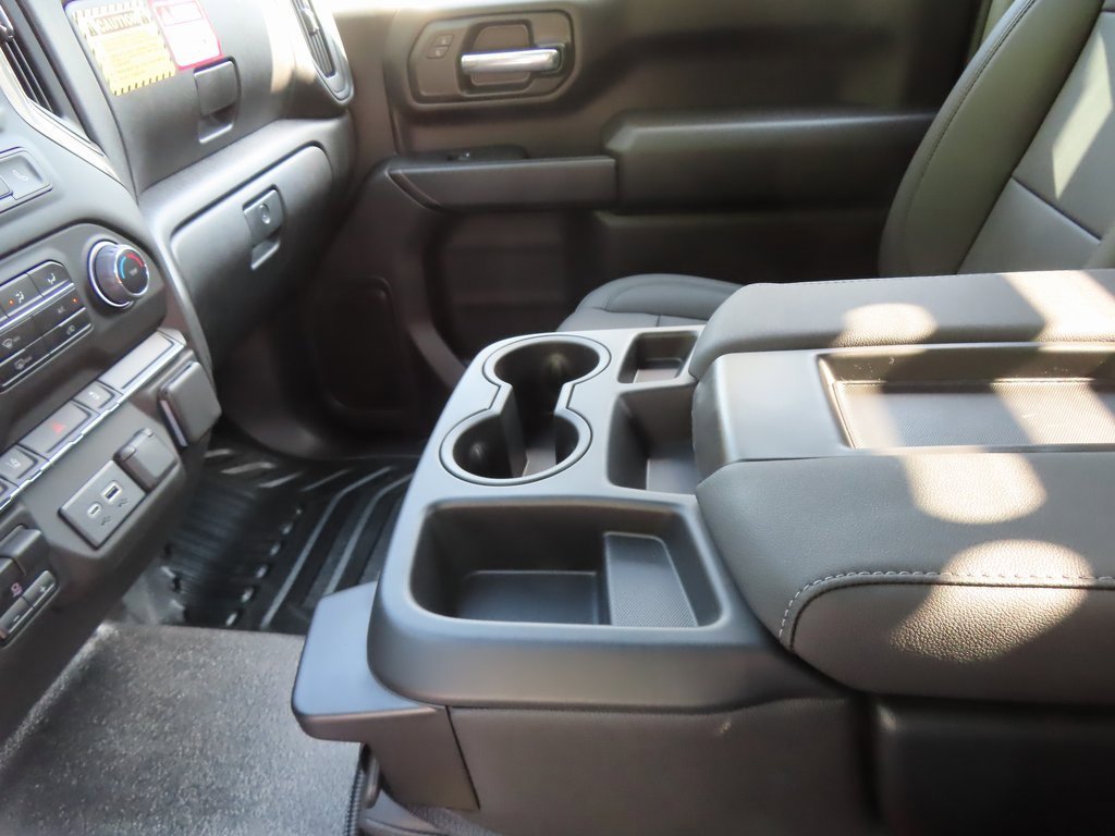 New 2025 Chevrolet Silverado 3500 W/T w/ WT Convenience Package image 8