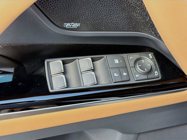 New 2026 Lexus LX 600 4WD w/ Luxury Package image 25
