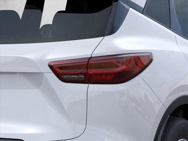 New 2026 Chevrolet Blazer LT FWD image 11