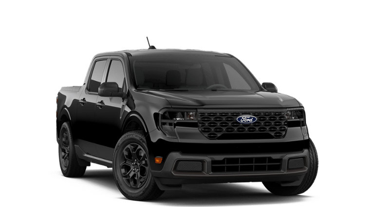 New 2026 Ford Maverick XLT w/ XLT Luxury Package AWD/4WD image 20