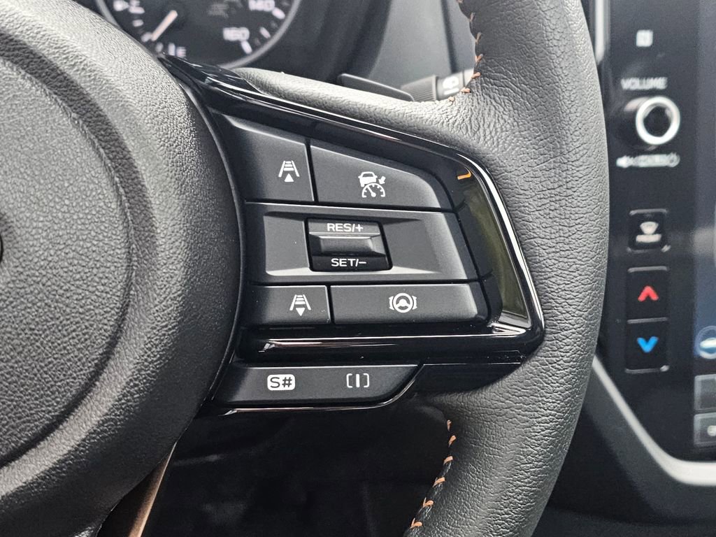 Used 2025 Subaru Forester Sport image 26