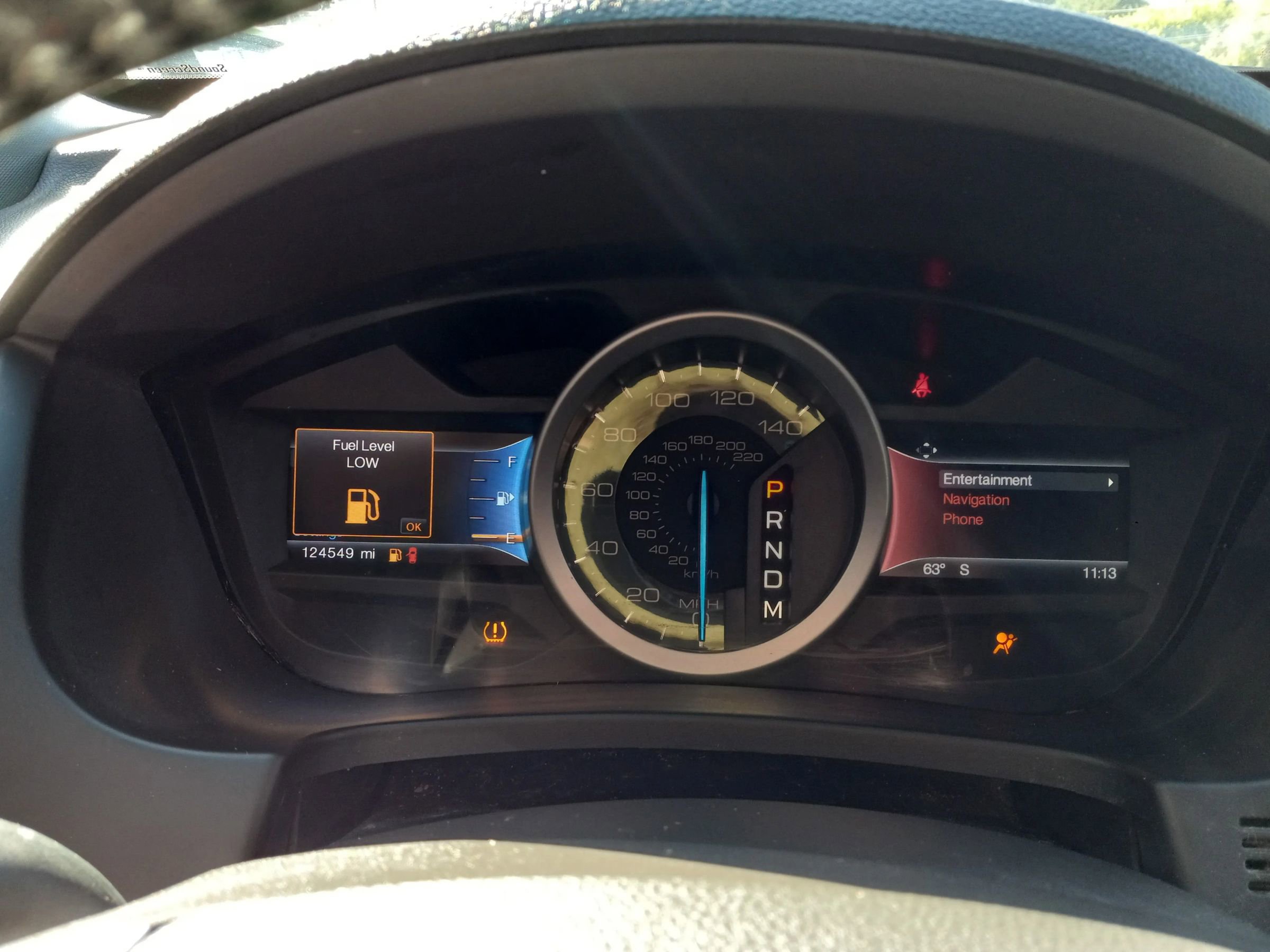 Used 2015 Ford Explorer Limited w/ Equipment Group 302A image 20