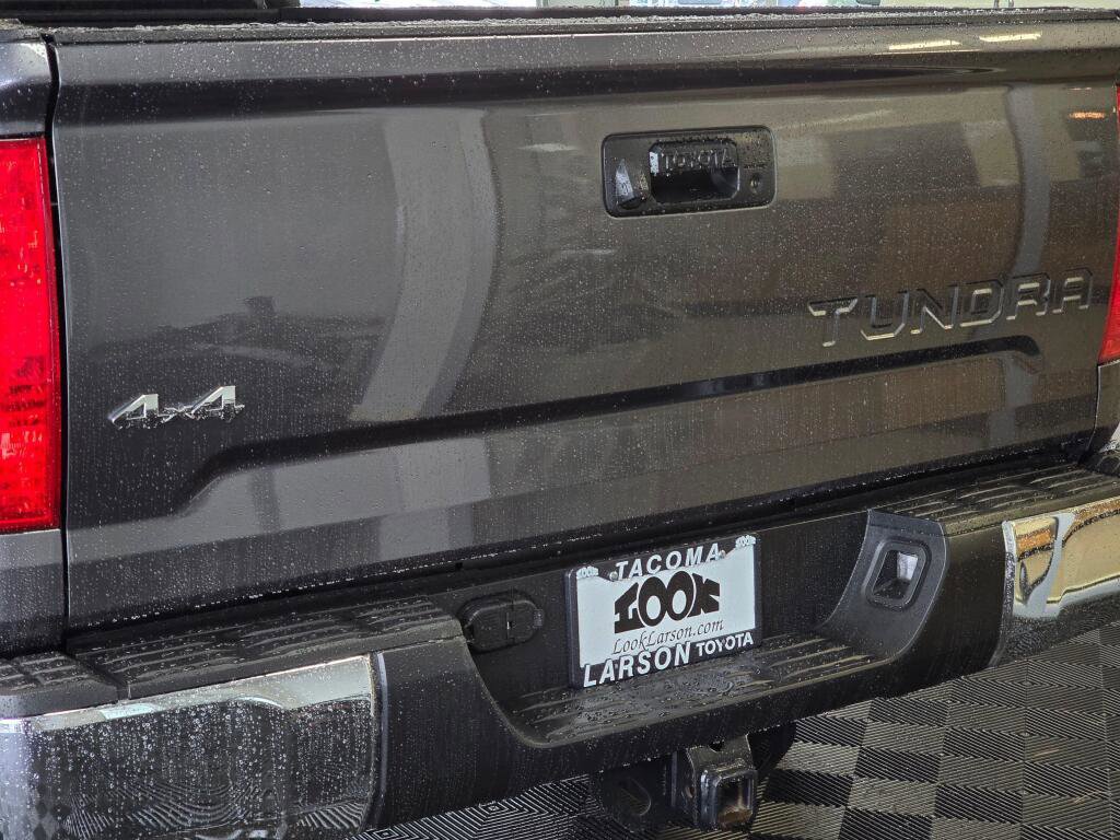 Used 2021 Toyota Tundra SR5 image 11