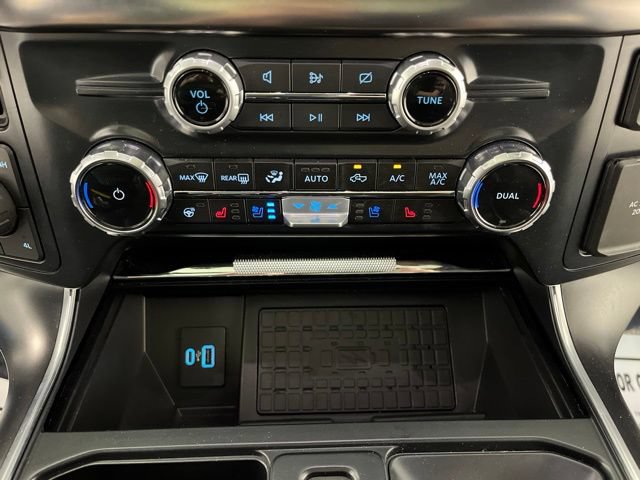 Used 2024 Ford F150 Raptor AWD/4WD image 28