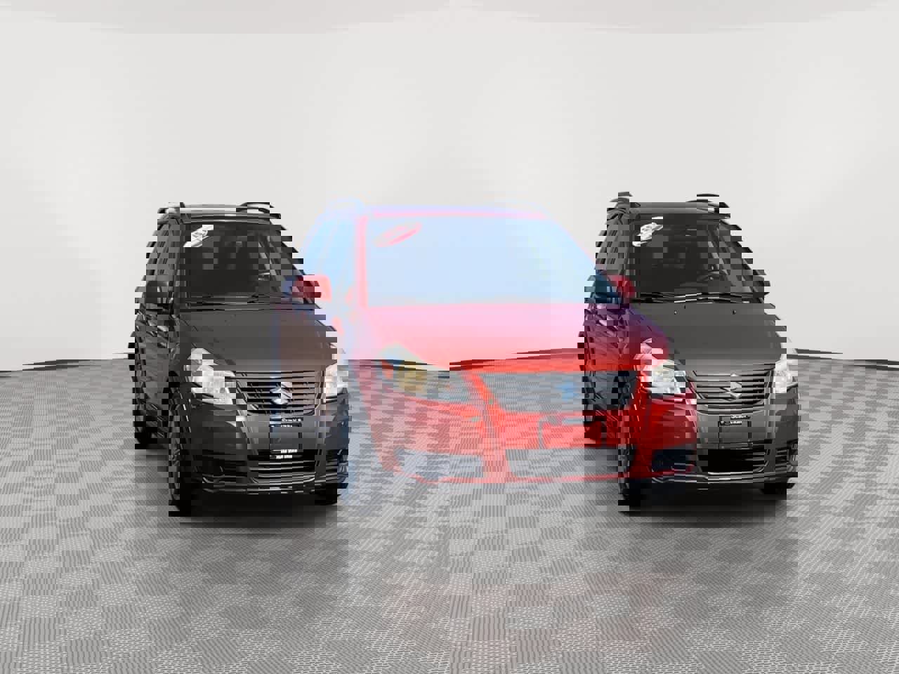 Used 2013 Suzuki SX4 Premium image 3