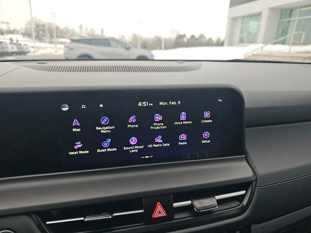 New 2026 Kia Seltos EX w/ EX Sunroof Package image 13