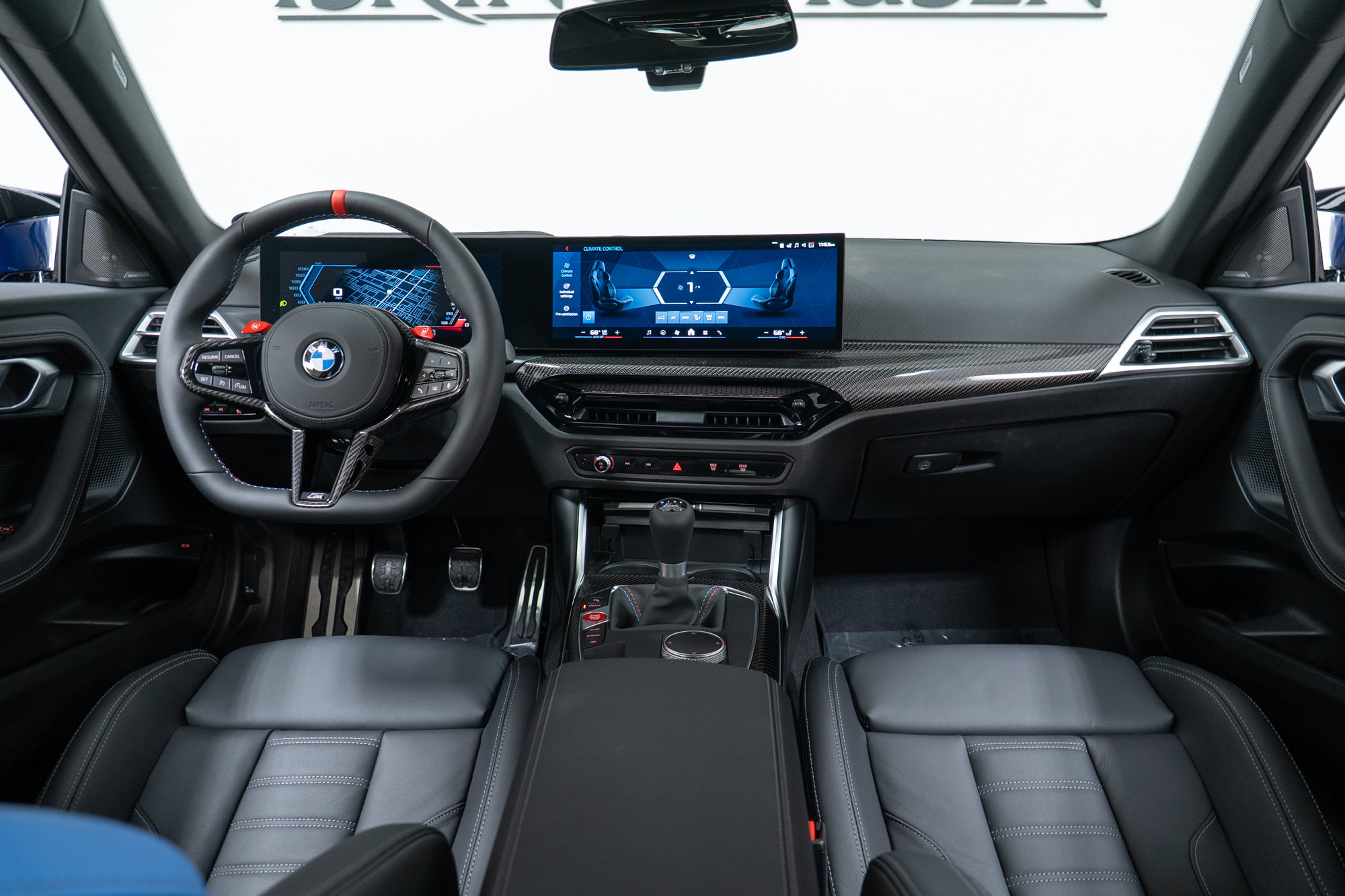 New 2026 BMW M2 w/ Lighting Package RWD image 15