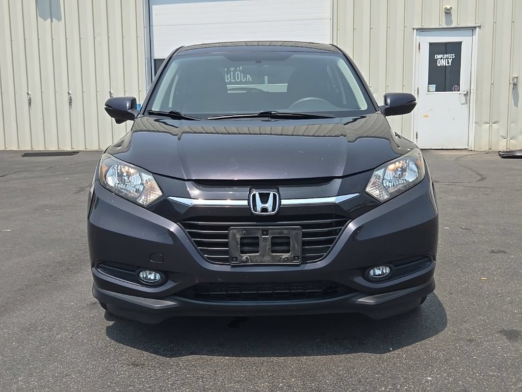 Used 2016 Honda HR-V EX image 2