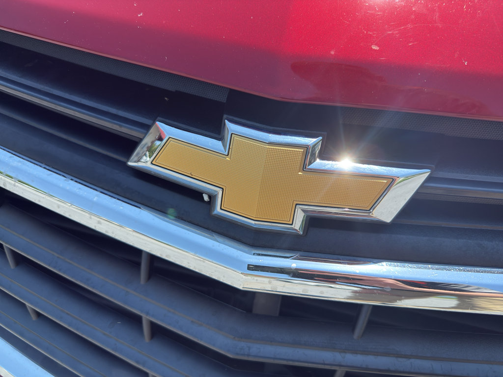 Used 2021 Chevrolet Equinox LT AWD/4WD image 36