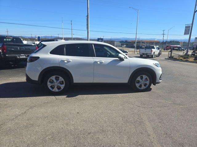 Used 2025 Honda HR-V LX image 5