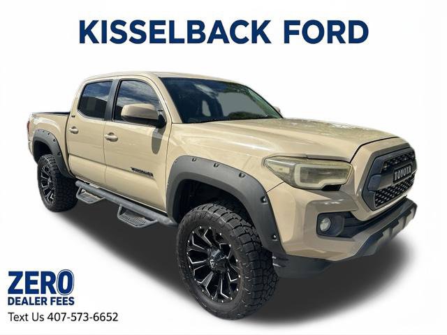 Used 2019 Toyota Tacoma SR5