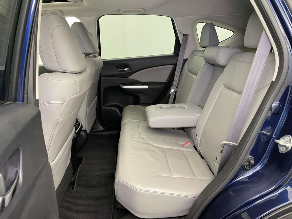 Used 2016 Honda CR-V Touring image 19