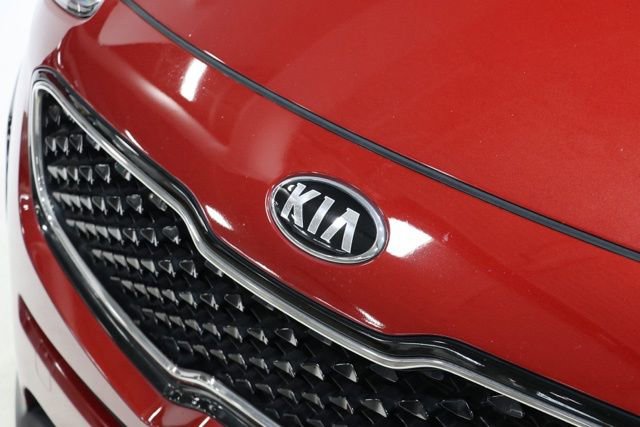 Used 2017 Kia Sportage EX w/ EX Premium Package FWD image 12