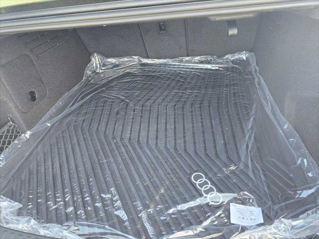 New 2026 Audi A6 Premium Plus image 17