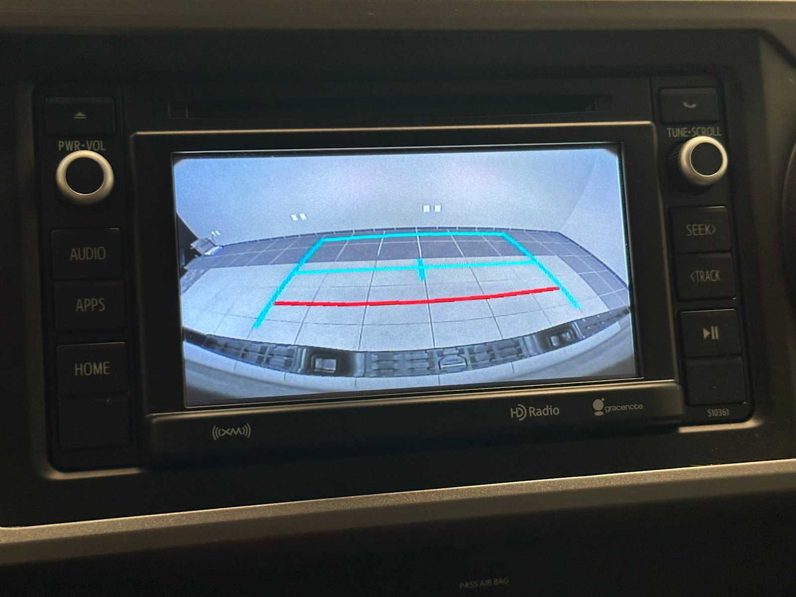 Used 2019 Toyota Tacoma SR5 RWD image 15