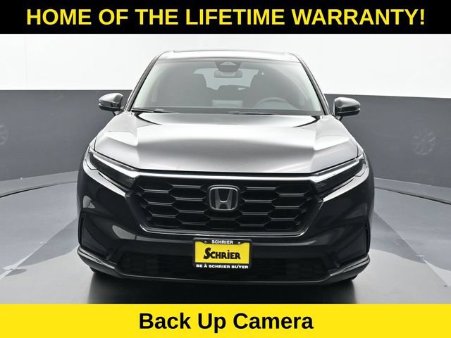 Used 2023 Honda CR-V LX image 9