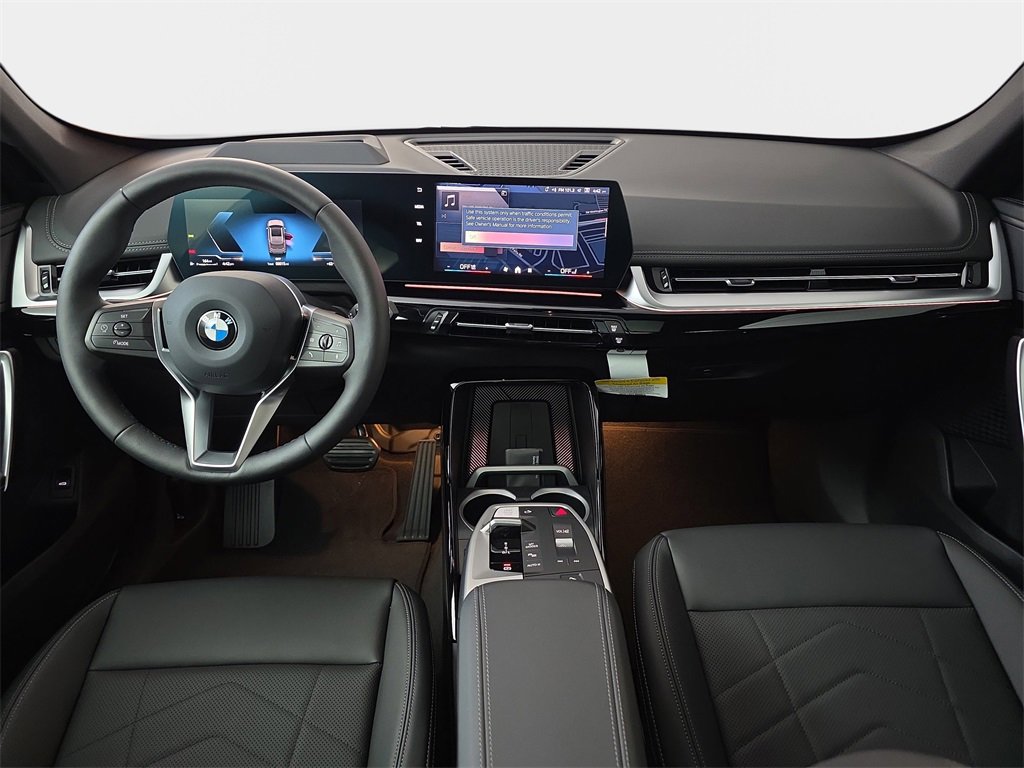 New 2026 BMW X1 xDrive28i w/ Technology Package image 9