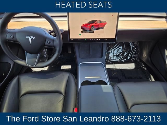 Used 2022 Tesla Model 3 Long Range AWD/4WD image 15