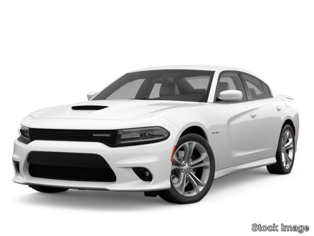 Used 2022 Dodge Charger R/T w/ Plus Group