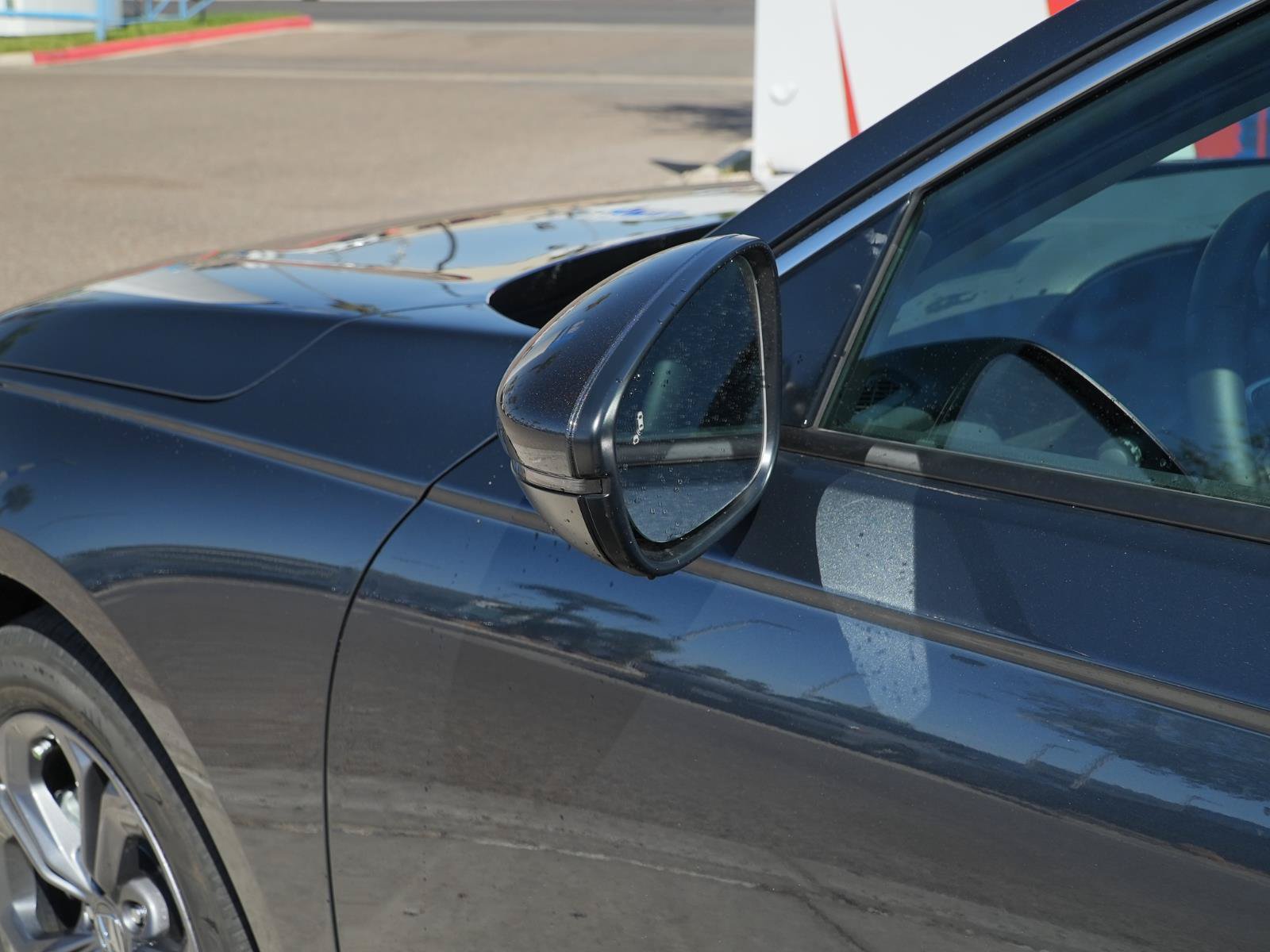 Used 2026 Honda Accord EX-L image 11
