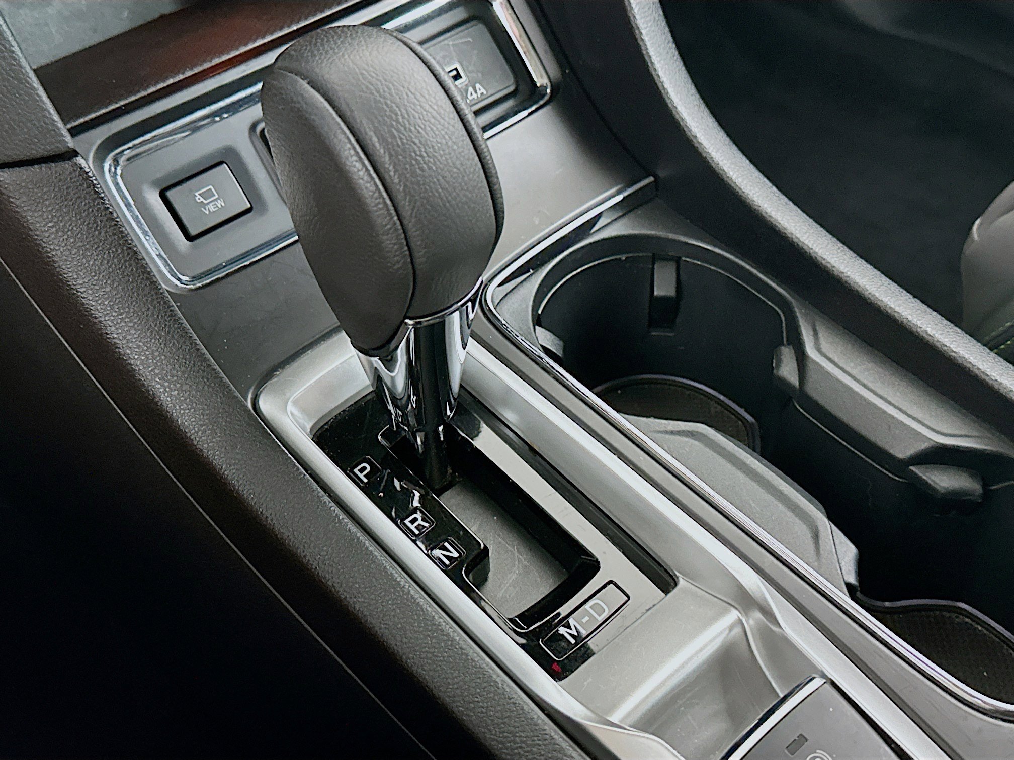 Used 2024 Subaru Ascent Onyx Edition Limited image 25