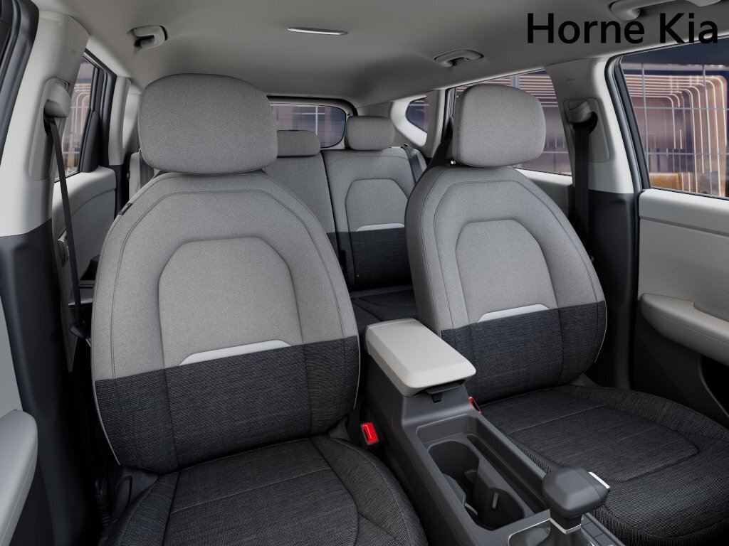 New 2027 Kia Seltos S FWD image 15