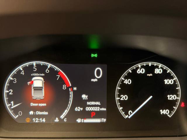 Used 2025 Honda Ridgeline RTL image 16