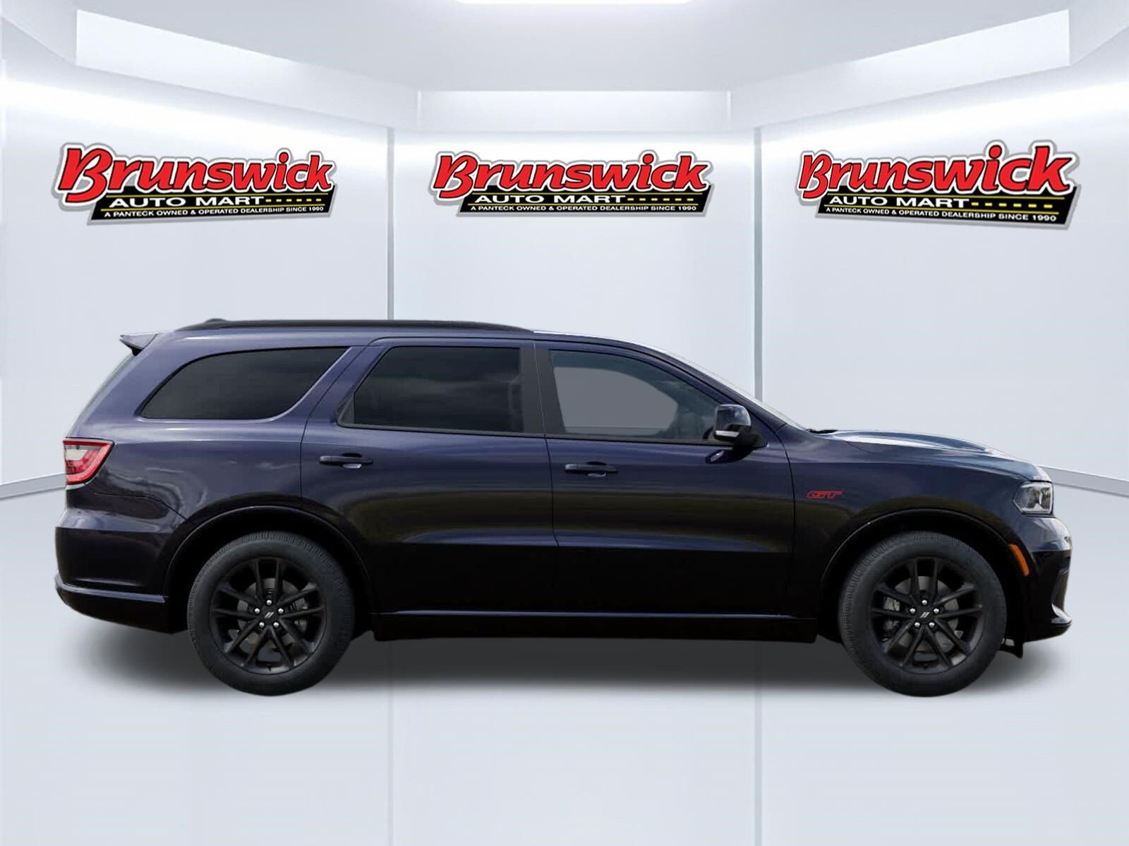 New 2026 Dodge Durango GT AWD/4WD image 21