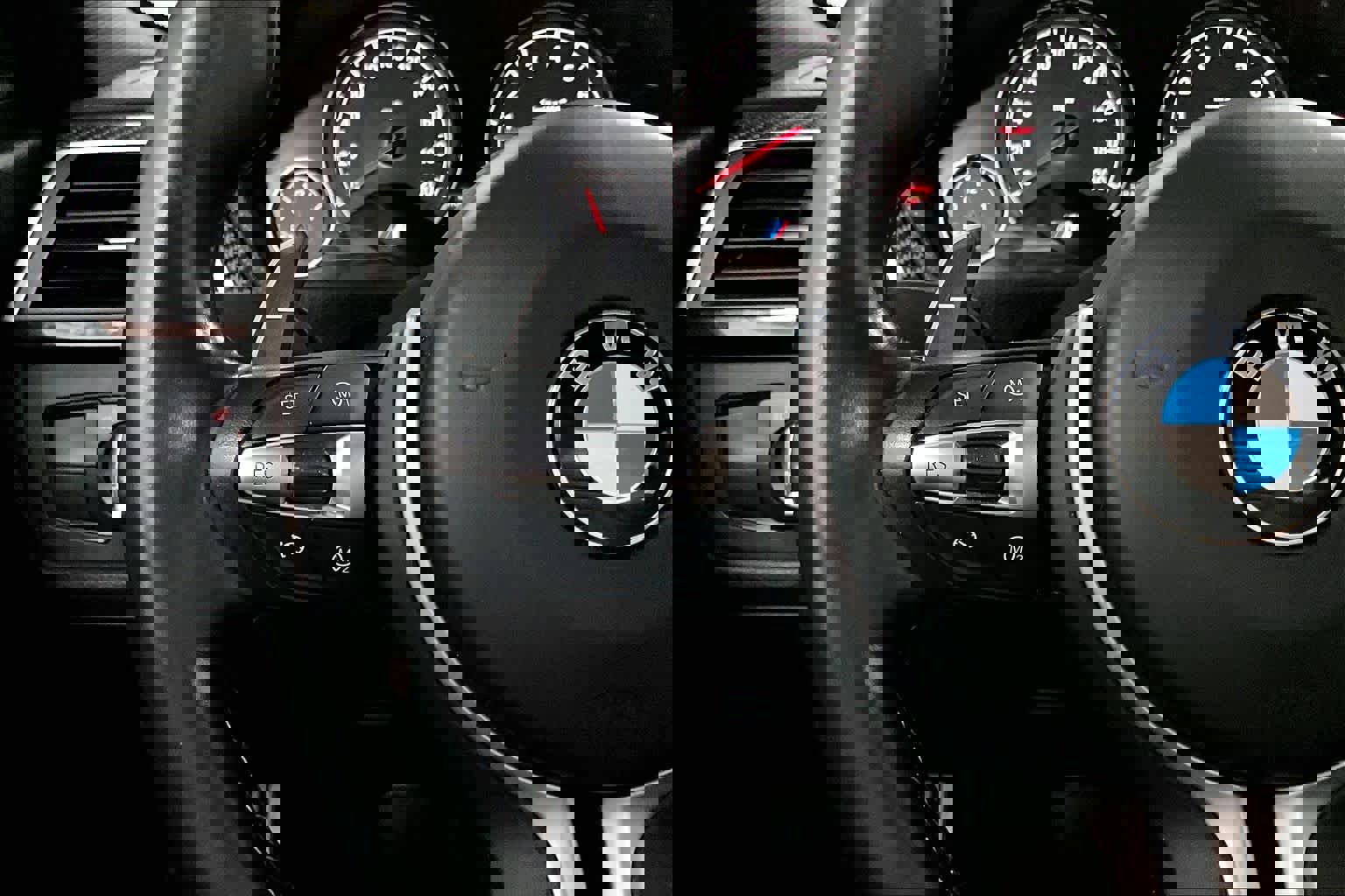 Used 2018 BMW M3 image 20