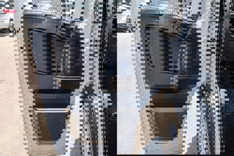 Used 2020 RAM ProMaster 2500 image 33