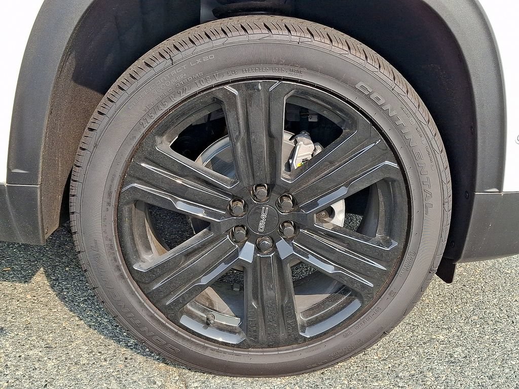 New 2026 GMC Acadia Elevation w/ Super Cruise Package AWD/4WD image 5