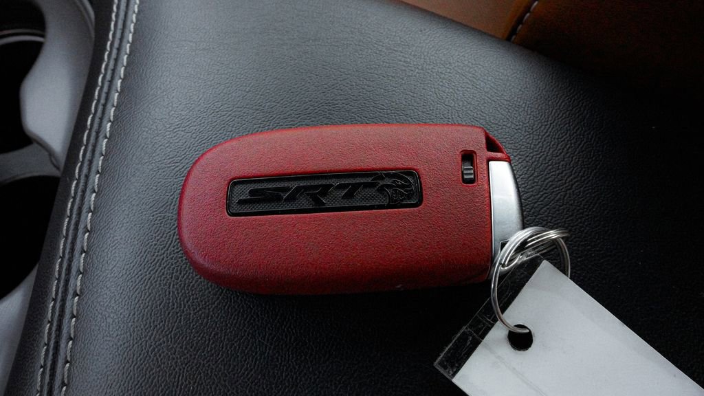 Used 2023 Dodge Challenger SRT Hellcat image 22