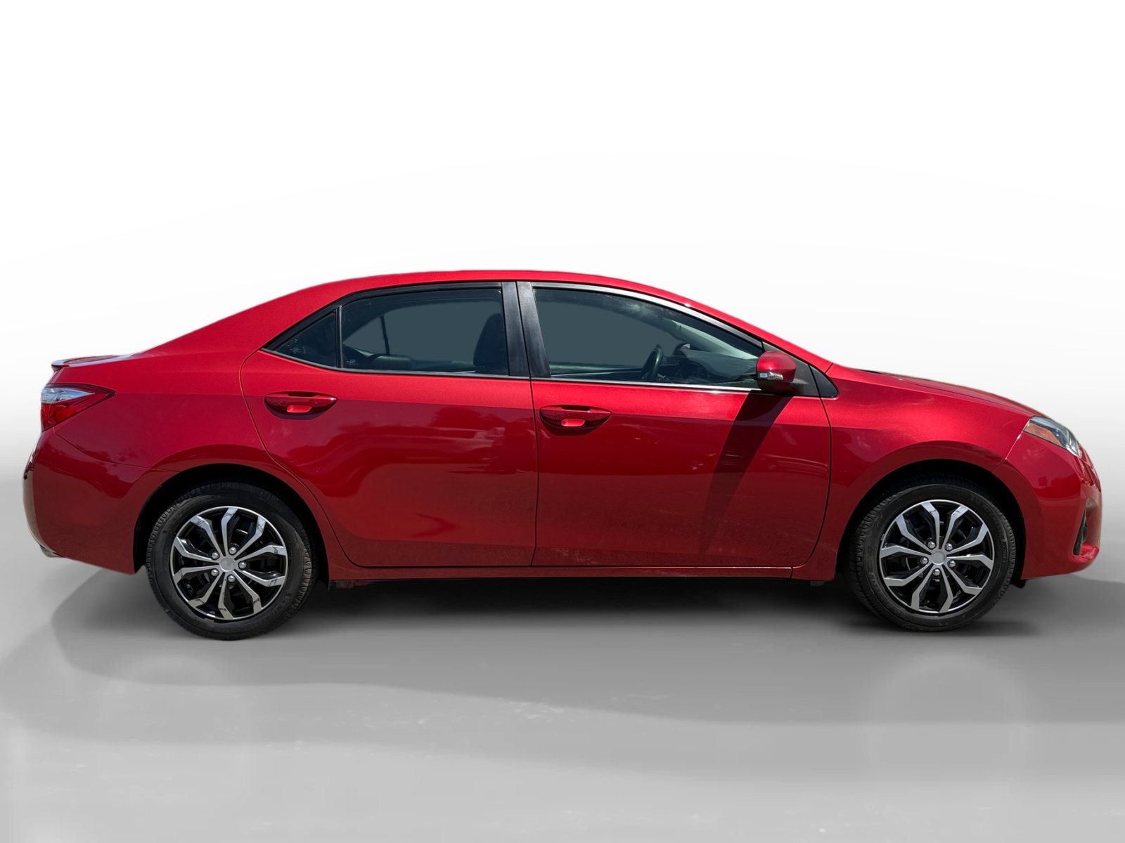 Used 2014 Toyota Corolla S FWD image 6