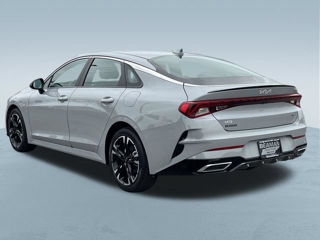 Used 2024 Kia K5 GT-Line w/ GT-Line Premium Package FWD image 6