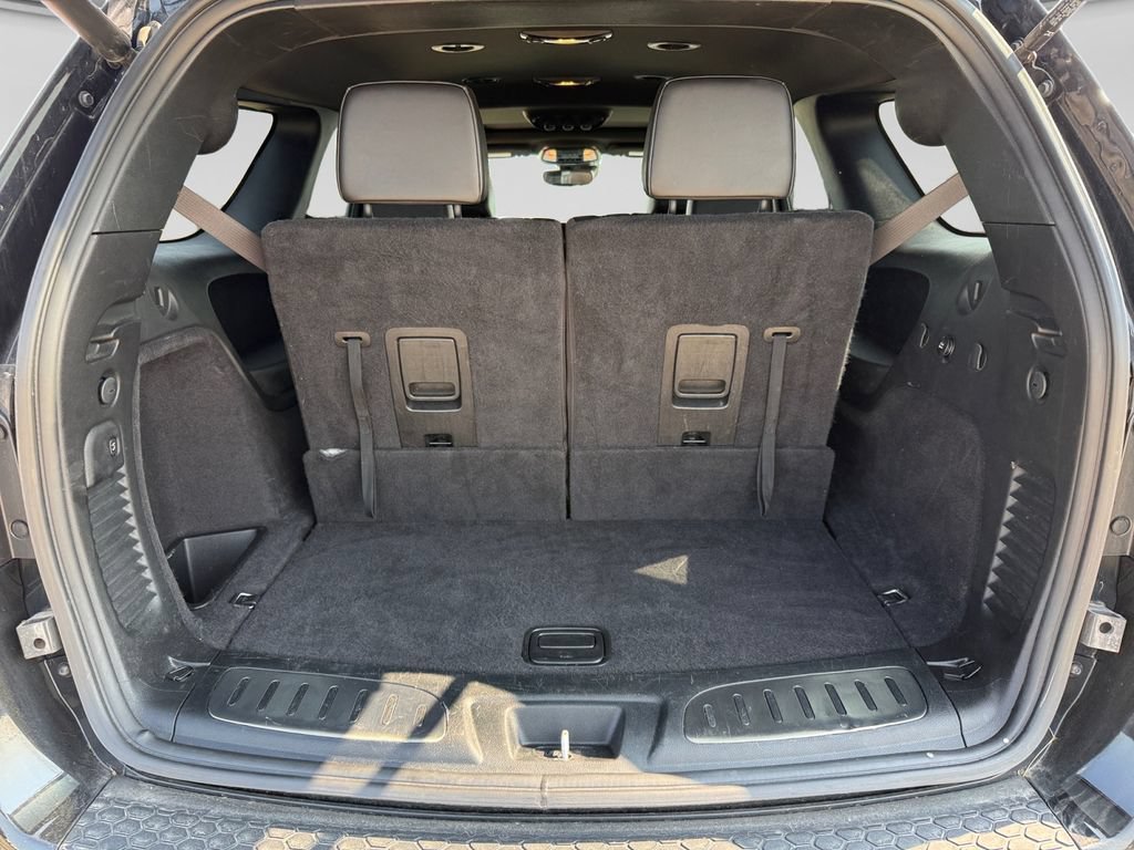 Used 2025 Dodge Durango GT AWD/4WD image 45