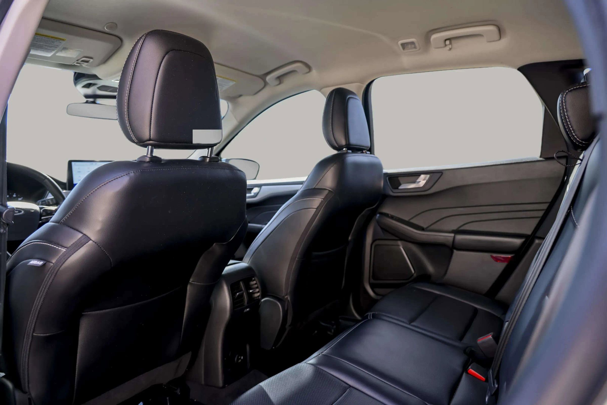 Used 2021 Ford Escape SEL image 29