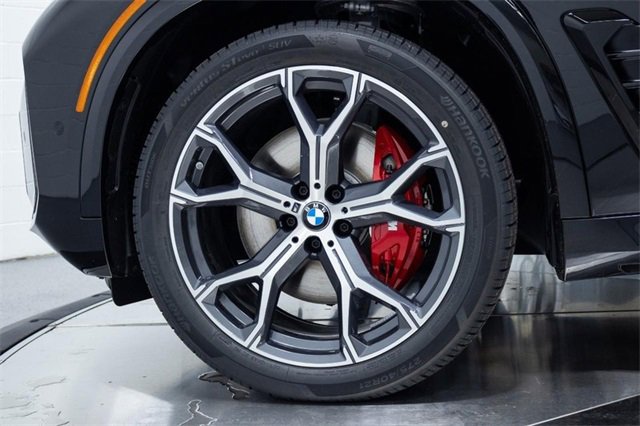 New 2026 BMW X5 xDrive40i w/ M Sport Package image 26