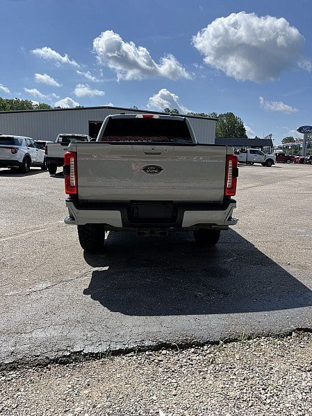 Used 2026 Ford F250 XLT w/ XLT Premium Package AWD/4WD image 6