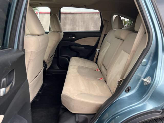 Used 2016 Honda CR-V EX image 13