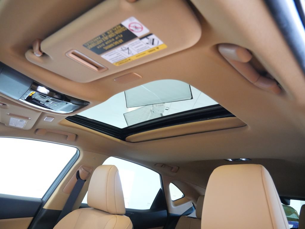 Used 2024 Lexus NX 350 AWD image 29