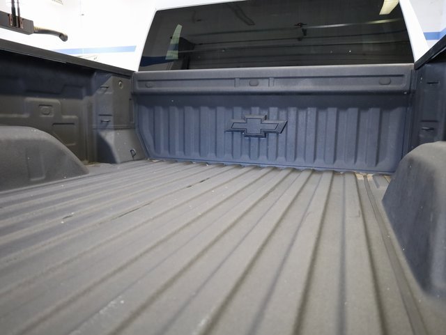 Used 2023 Chevrolet Silverado 1500 LT w/ Protection Package image 20