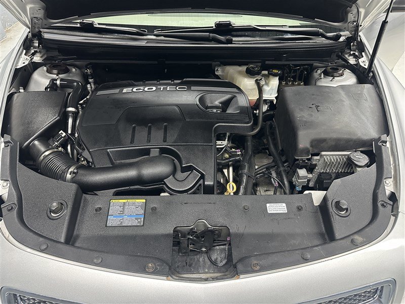 Used 2010 Chevrolet Malibu LS image 18