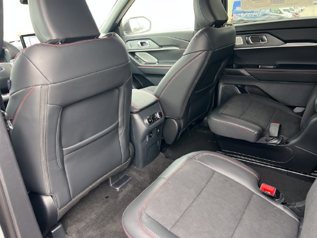 New 2026 Ford Explorer ST w/ Sun And Sound Package AWD/4WD image 16