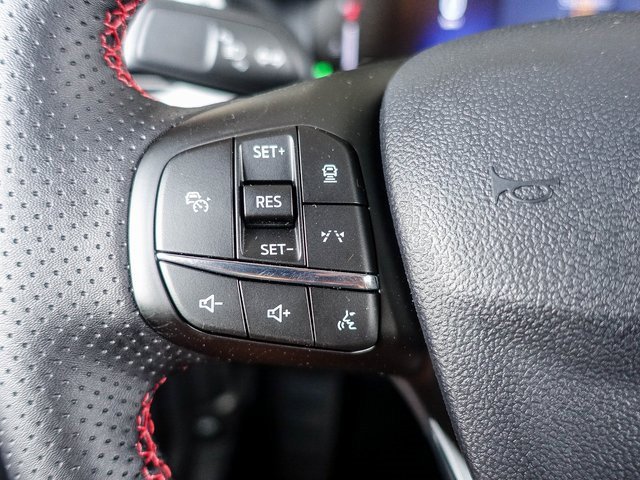 New 2026 Ford Escape ST-Line w/ Tech Pack #1 image 24